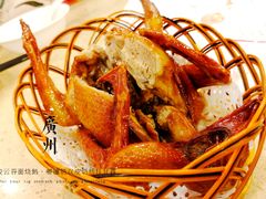 乳鸽-点都德(聚福楼店)