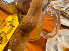 -本色.小马哥烧烤(五一路总店)