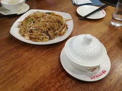 姜汁撞奶-正德顺順德雙皮奶(中信店)