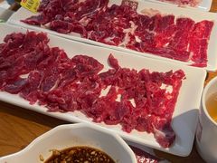 -海银海记潮汕牛肉火锅(新港中路海珠店)