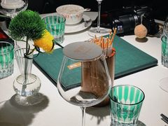 -華府Deluxe(兴业太古汇店)