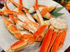 -蟹将军·松叶蟹和牛日料放题自助(K11店)