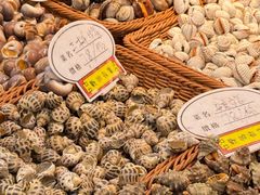 -健跳小海鲜(人民路店)