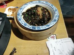 -裕鼎鲜·新中菜(八一广场万达店)