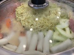 -三顺韩式料理店(广益店)