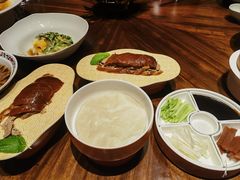 -炊江南·上海菜(国展华漕店)