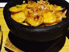 -热度餐厅(老佛爷店)