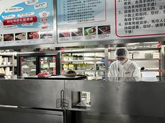 -海底捞火锅(河东万达广场店)