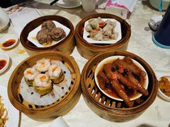 -恒宝和宴(合生广场店)