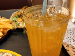 -ALAMEEN阿拉伯餐厅(三里屯店)