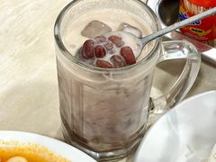 -喜莲咖啡