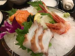 -松子料理(白家庄店)