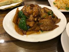 -富源东北春饼店(翠竹店)
