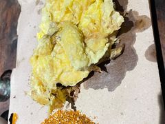 -关中道陕味艺术餐厅(西岳庙店)