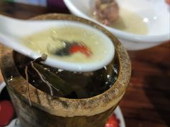 -广府乡下·饭庄(新港东路店)