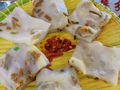-安上粉皮.非遗手工小吃(骑龙巷店)