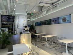 -TRIPS BURGER(大钟寺店)