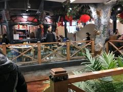 大堂-海鲜潮·株洲海鲜集市(栗雨店)