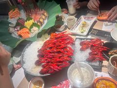 -匠和风精致料理(成都龙湖滨江天街店)