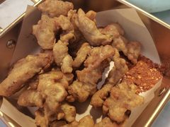 -中8楼风尚云南菜(颐堤港店)