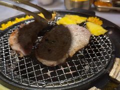 -韩宫宴烤肉·黑毛和牛·料理(合肥滨湖银泰城店)
