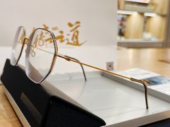 -EYEPHILO镜之道·克罗心眼镜