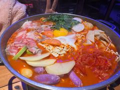 -花腰餐吧Bistro烧烤 傣味(传媒大学店)