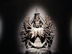 -山东博物馆