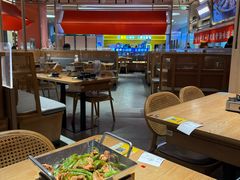 -川堂风·跷脚牛肉·乐山爆炒(宝山日月光店)