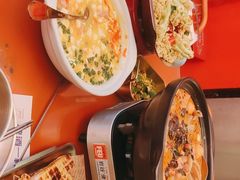 -神府路壹号·海鲜烧烤·砂锅粥·锅物(三坊七巷店)