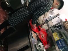 -鸿运兔·手撕烤兔(天府广场店)