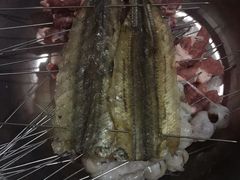 -永安烧烤