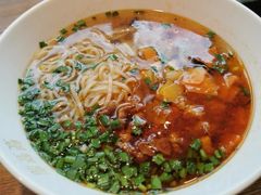 -鼎高高陕西美食(龙德广场店)