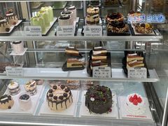 -心乐生活新鲜屋(星海广场店)