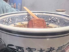 -蜗牛小馆醉乡民谣云南菜(惠新西里店)