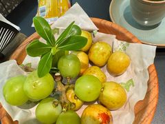 -季季山·云南野生菌火锅(上海首店)