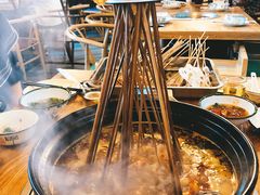 -小郡肝串串香(北蔡店)