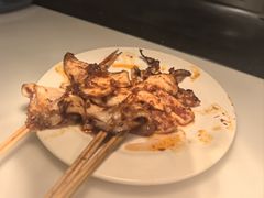 -川骄海鲜自助(亚运村店)