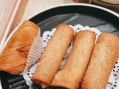 -点都德(龙之梦店)