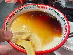 -鱼神脆皮烤鱼(深圳宝安坪洲店)