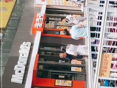 -港悦广场