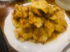 -韩食代烧烤(龙华路美食街店)