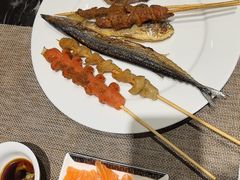 -南通绿洲国际假日酒店全日餐厅