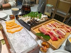 -花菇朵 ll 野生菌火锅·精品云南菜(后沙峪店)