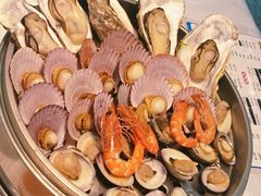 -东夷海鲜巨无霸(东夷小镇店)
