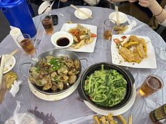 -凤城康记饭店