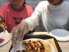 -City1+1城市比萨·意面(桂林路店)