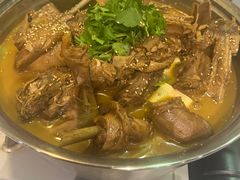 -小山城麻辣香锅(新邻生活广场店)