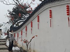 -威海华夏城景区