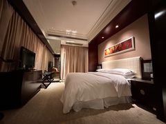 -杭州龙禧福朋喜来登酒店